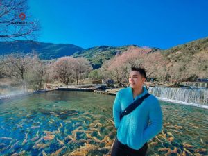 Ngọc Thủy Trại