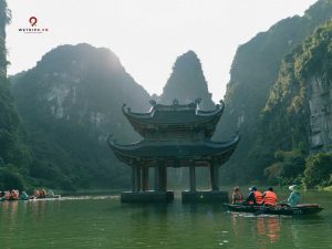 tour ninh bình wetripx travel