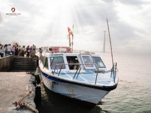 xe hà nội cát bà