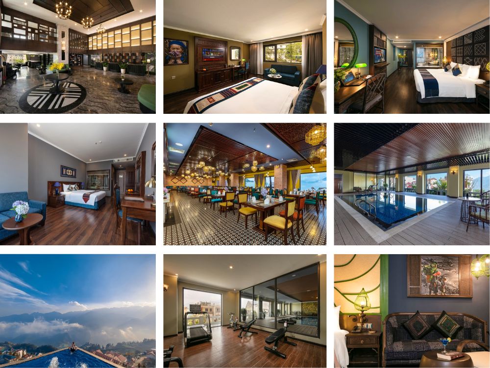 combo sapa 2 ngày 1 đêm