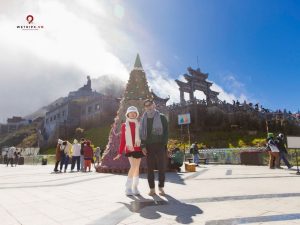 Tour Sapa 3 ngày 2 đêm trọn gói | Sapa - Moana - Fansipan