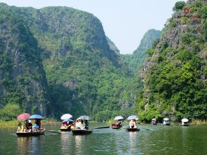 Tour ninh bình