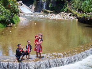 Alternative view of Tour Sapa 2 ngày 1 đêm trọn gói | Khởi hành hằng ngày