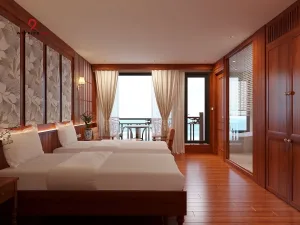 Daiichi Luxury Cruise