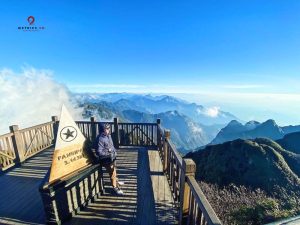 Alternative view of Tour Sapa 3 ngày 2 đêm trọn gói | Sapa - Moana - Fansipan