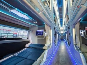 xe hà nội đi đà nẵng