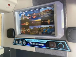 xe hà nội đi đà nẵng