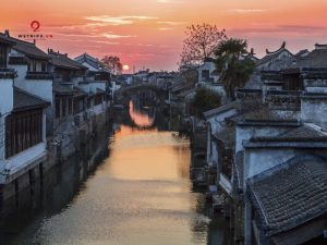 Tour Ấn Tượng Vân Nam 6N5Đ: Lệ Giang – Shangrila – Côn Minh