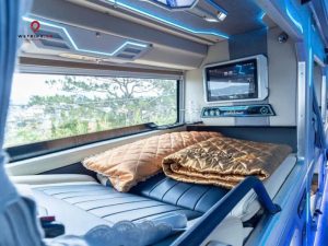 xe cabin đôi hà nội mù cang chải