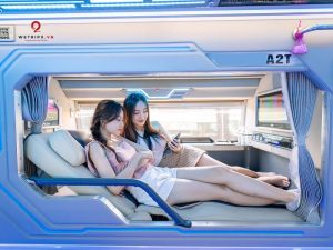 xe cabin đôi hà nội mù cang chải