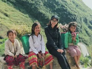 Tour Hà Giang bằng ô tô 2 ngày 3 đêm khởi hành từ Hà Nội