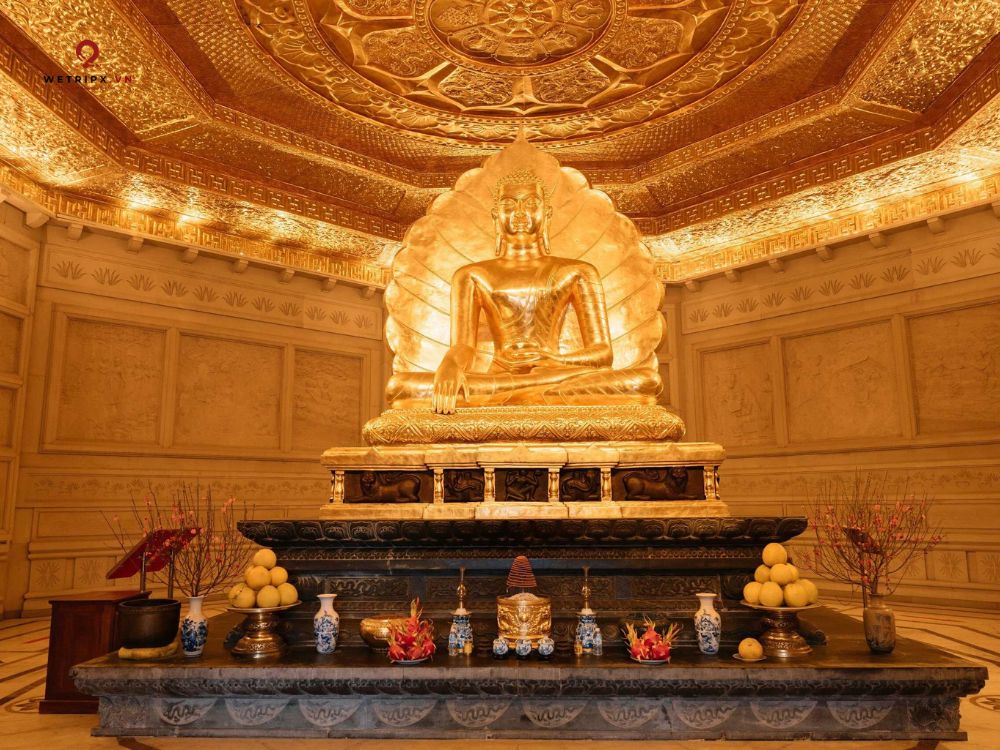 tour ninh bình wetripx travel