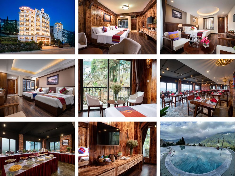 combo sapa 3 ngày 2 đêm