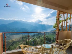 Combo sapa 3 ngày 2 đêm