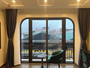 Alternative view of Combo Sapa 3 ngày 2 đêm | Xe Cabin đôi khứ hồi + Khách sạn 3 sao