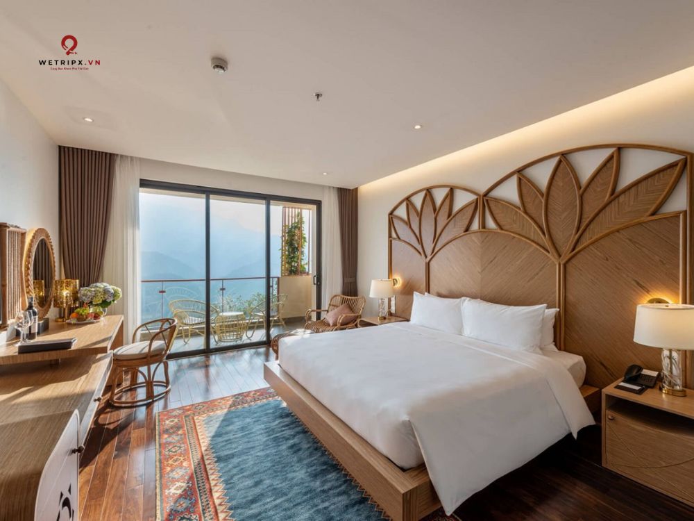 Combo sapa 2 ngày 1 đêm 