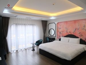 Combo Sapa 3 ngày 2 đêm | Xe Cabin đôi khứ hồi + Khách sạn 3 sao