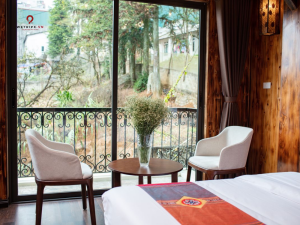 Combo sapa 2 ngày 1 đêm