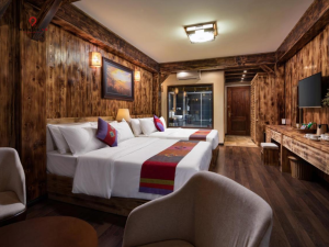 Combo sapa 2 ngày 1 đêm