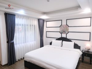 Combo Sapa 2 ngày 1 đêm | Xe Cabin đôi khứ hồi + Khách sạn 3 sao