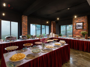 Combo sapa 2 ngày 1 đêm