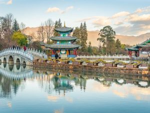 Tour Ấn Tượng Vân Nam 6N5Đ: Lệ Giang – Shangrila – Côn Minh