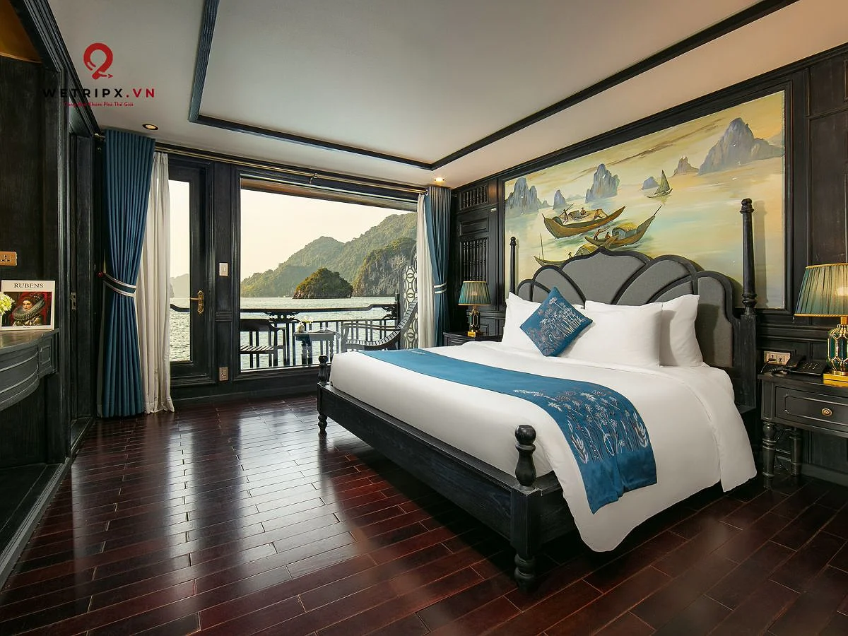 Ha Long Suite