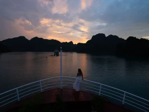 La Regina Legend Cruise - Lan Ha Bay - Image 14