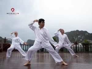 La Regina Legend Cruise - Lan Ha Bay - Image 35