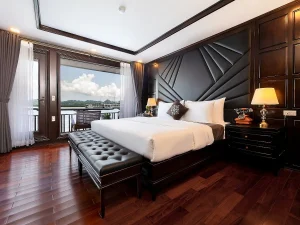 Princess Suite Cabin