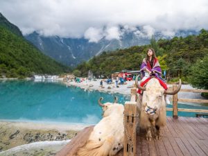 Tour Ấn Tượng Vân Nam 6N5Đ: Lệ Giang – Shangrila – Côn Minh