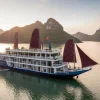 Verdure Lotus Luxury Cruise