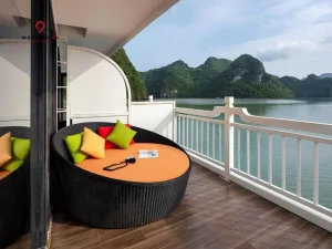 Verdure Lotus Luxury Cruise - Image 8