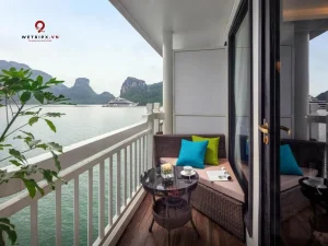 Verdure Lotus Luxury Cruise - Image 19
