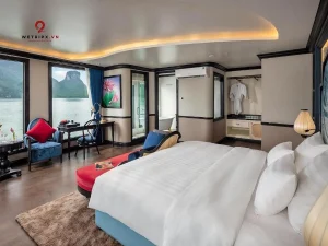 Verdure Lotus Luxury Cruise - Image 7