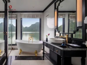 Verdure Lotus Luxury Cruise - Image 6
