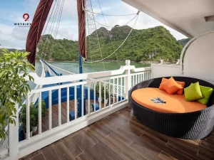 Verdure Lotus Luxury Cruise - Image 5