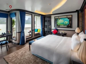 Verdure Lotus Luxury Cruise - Image 4