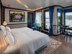Verdure Lotus Luxury Cruise - Image 3