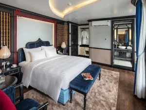 Verdure Lotus Luxury Cruise - Image 2