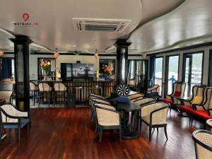 Verdure Lotus Luxury Cruise - Image 17