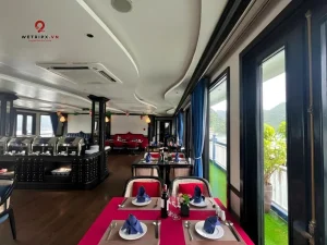 Verdure Lotus Luxury Cruise - Image 16