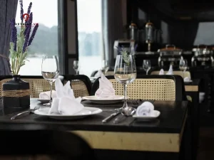 Verdure Lotus Luxury Cruise - Image 15
