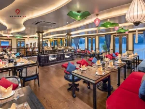 Verdure Lotus Luxury Cruise - Image 14