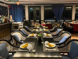 Verdure Lotus Luxury Cruise - Image 13