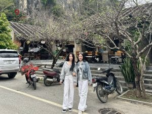 phố cổ đồng văn