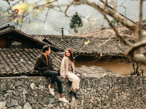 Alternative view of Tour Hà Giang 4 ngày 3 đêm (Bằng xe máy) Hà Giang - Lô Lô Chải - Đồng Văn