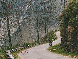 đường thương - hà giang