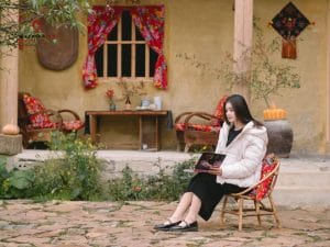 Làng Lô Lô Chải