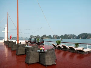 Aqua of the Sea Cruise - Image 15